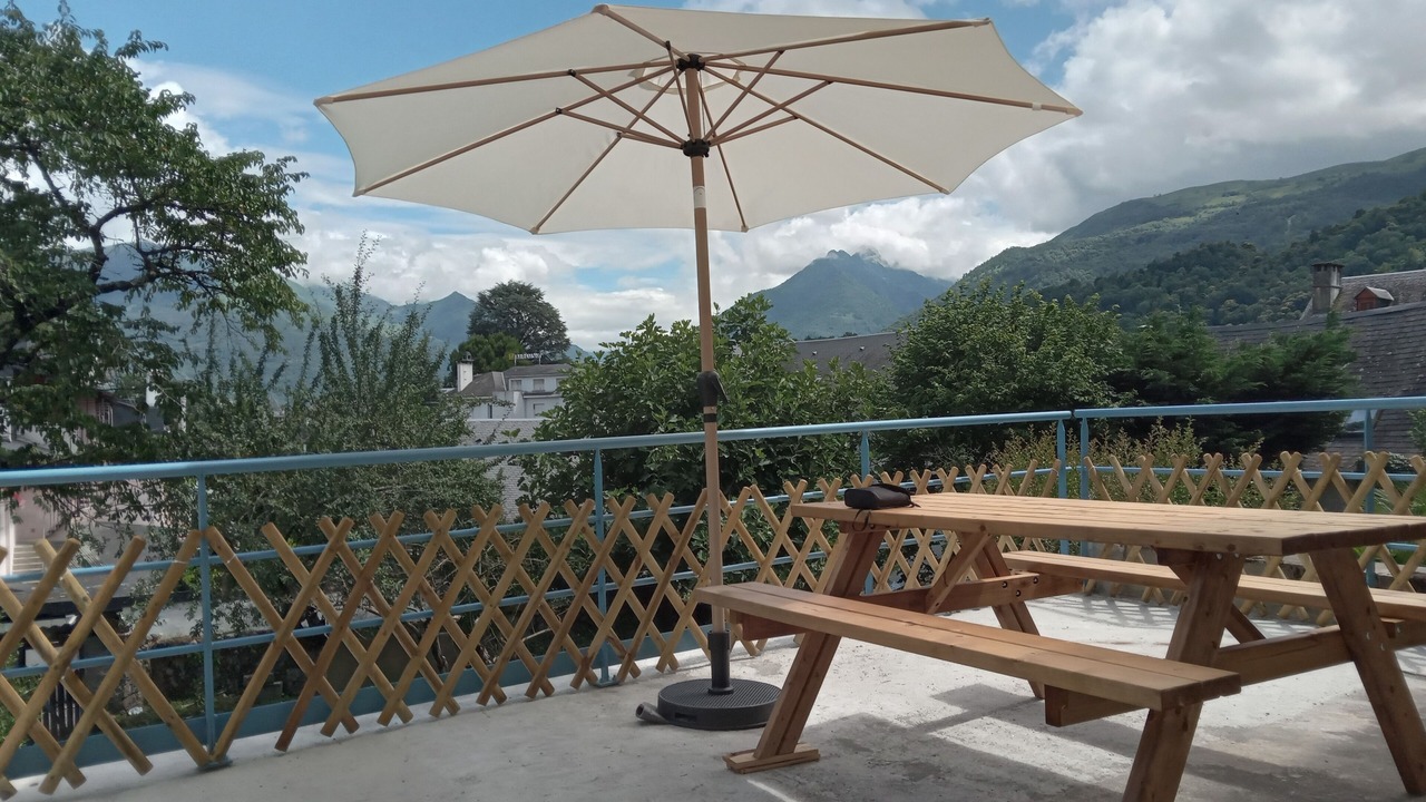 Photo of Outdoor in Argeles Gazost