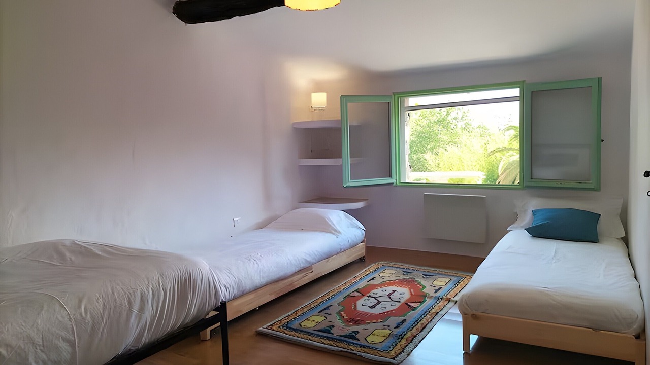 Photo of Bedroom in Mons