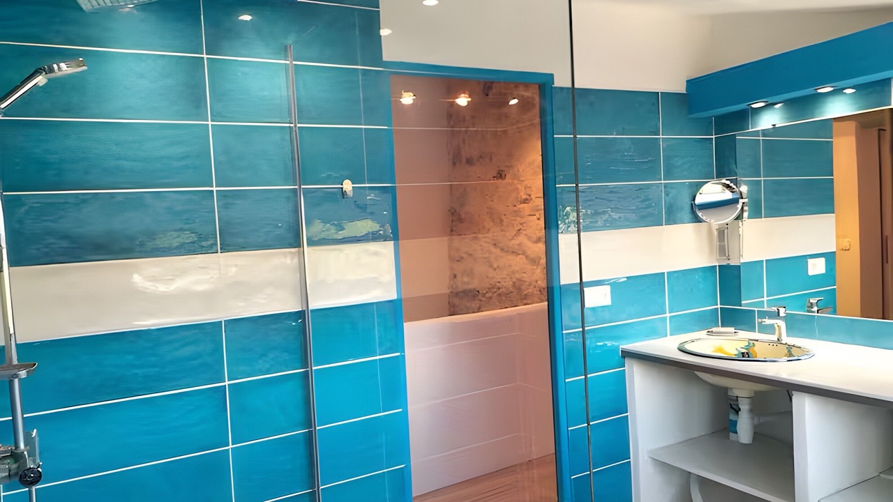 Photo of Bathroom in Mons