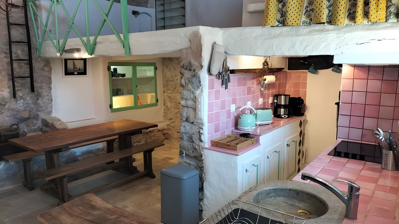 Photo of Kitchen in Mons
