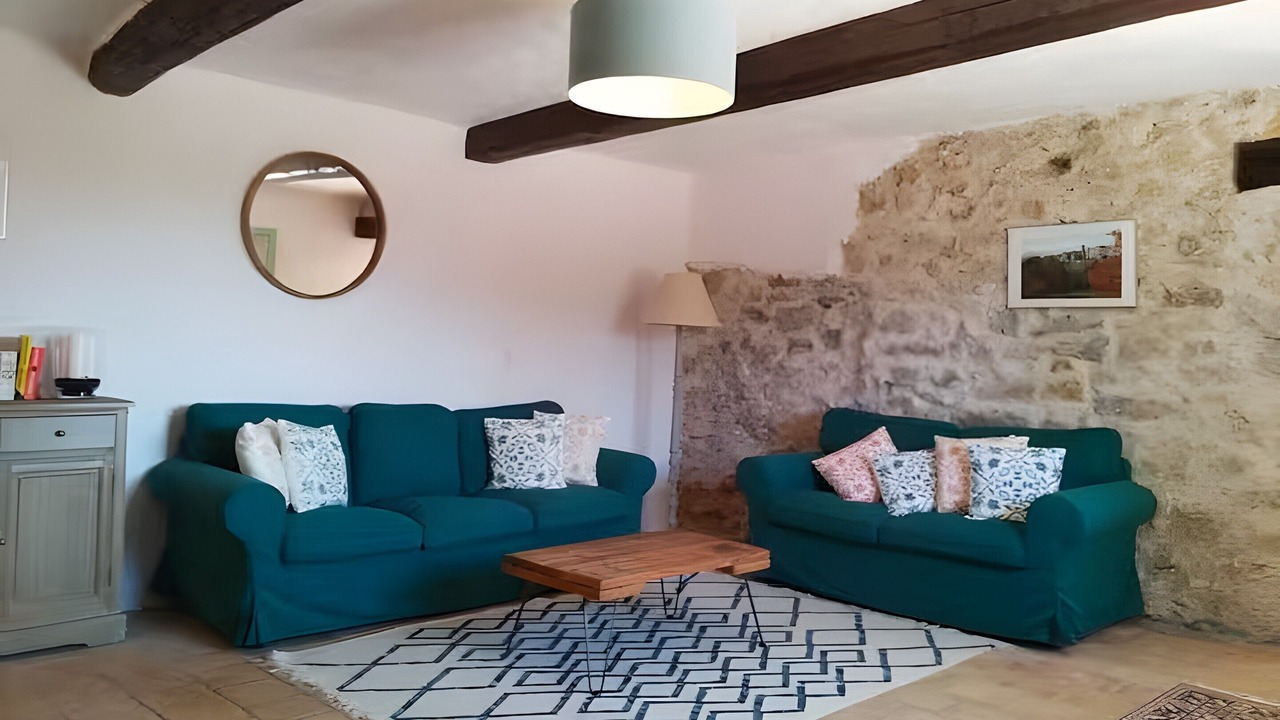 Photo of Livingroom in Mons