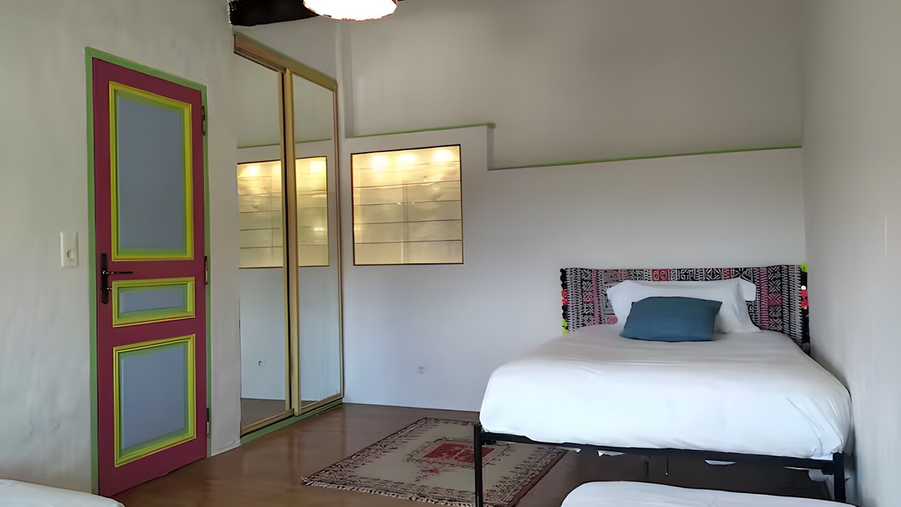Photo of Bedroom in Mons