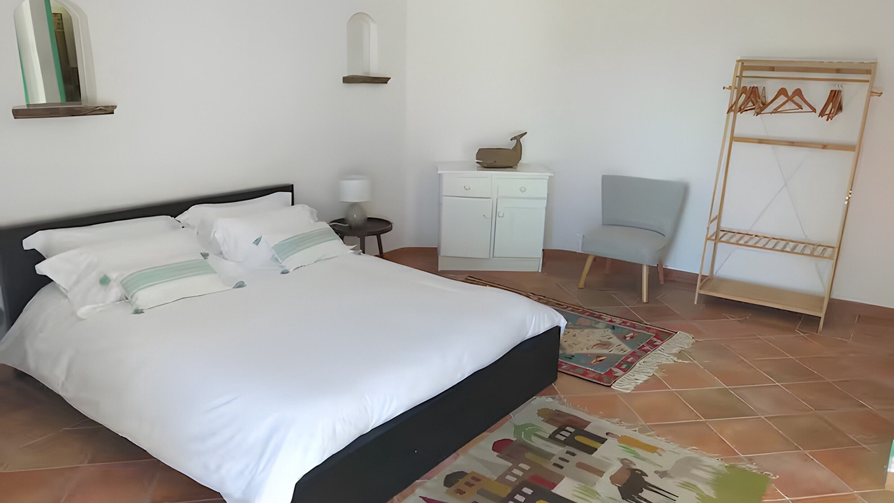 Photo of Bedroom in Mons