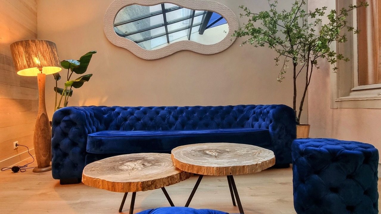 Photo of Livingroom in Troyes