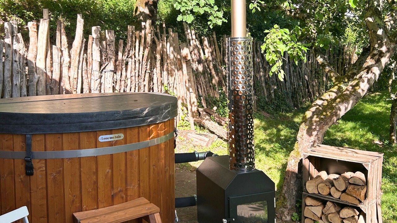 Photo of Outdoor in Oberhaslach