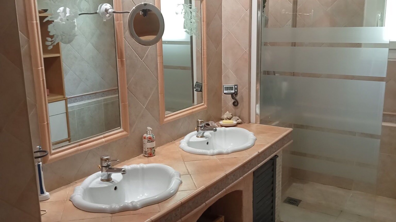 Photo of Bathroom in Rocbaron