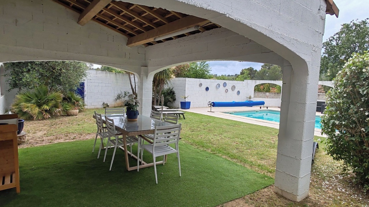 Photo of Outdoor in Rocbaron