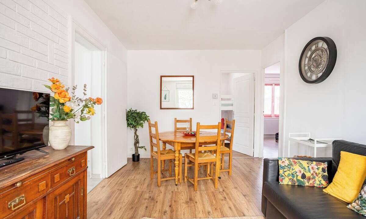Photo of Livingroom in Varangeville