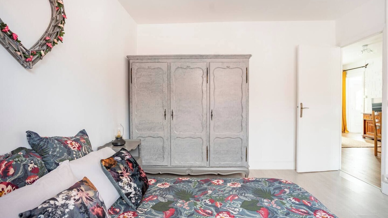 Photo of Bedroom in Varangeville