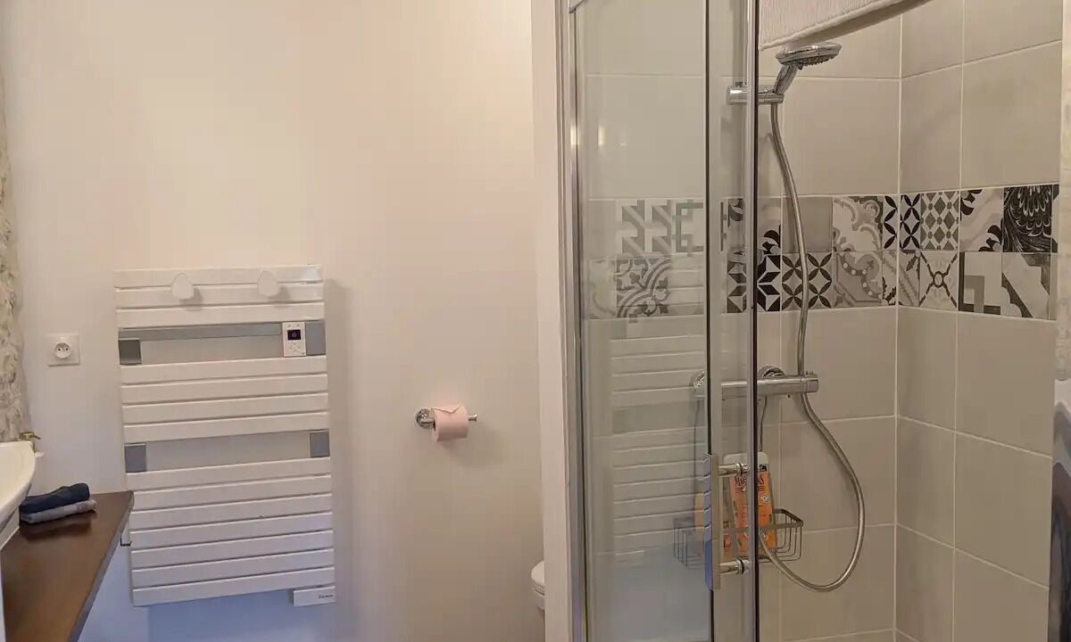 Photo of Bathroom in Montaillou