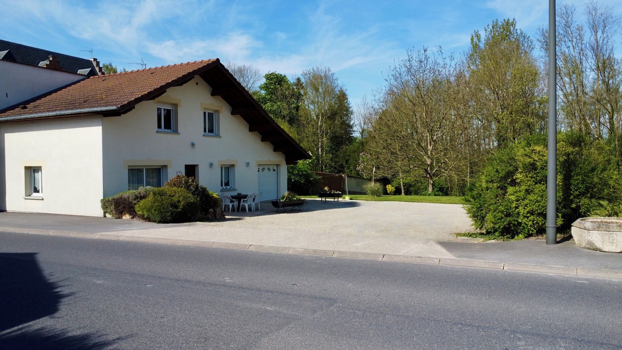 Photo of Outdoor in Vadenay