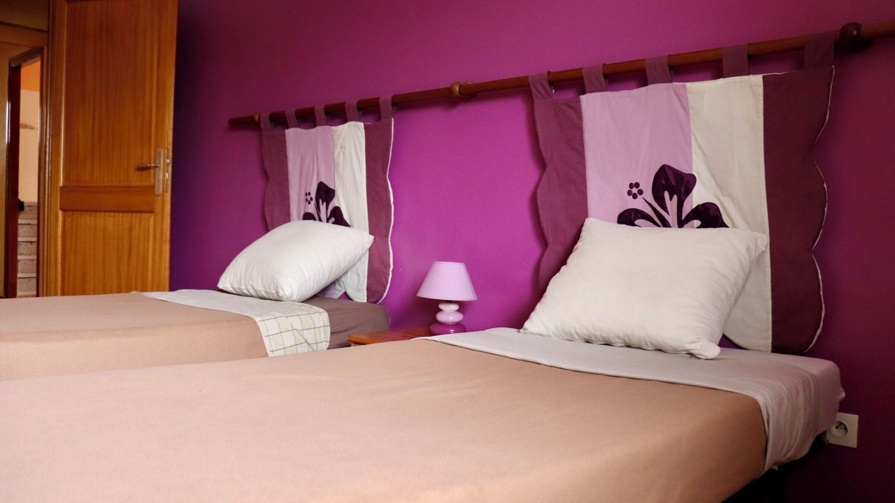 Photo of Bedroom in Vadenay