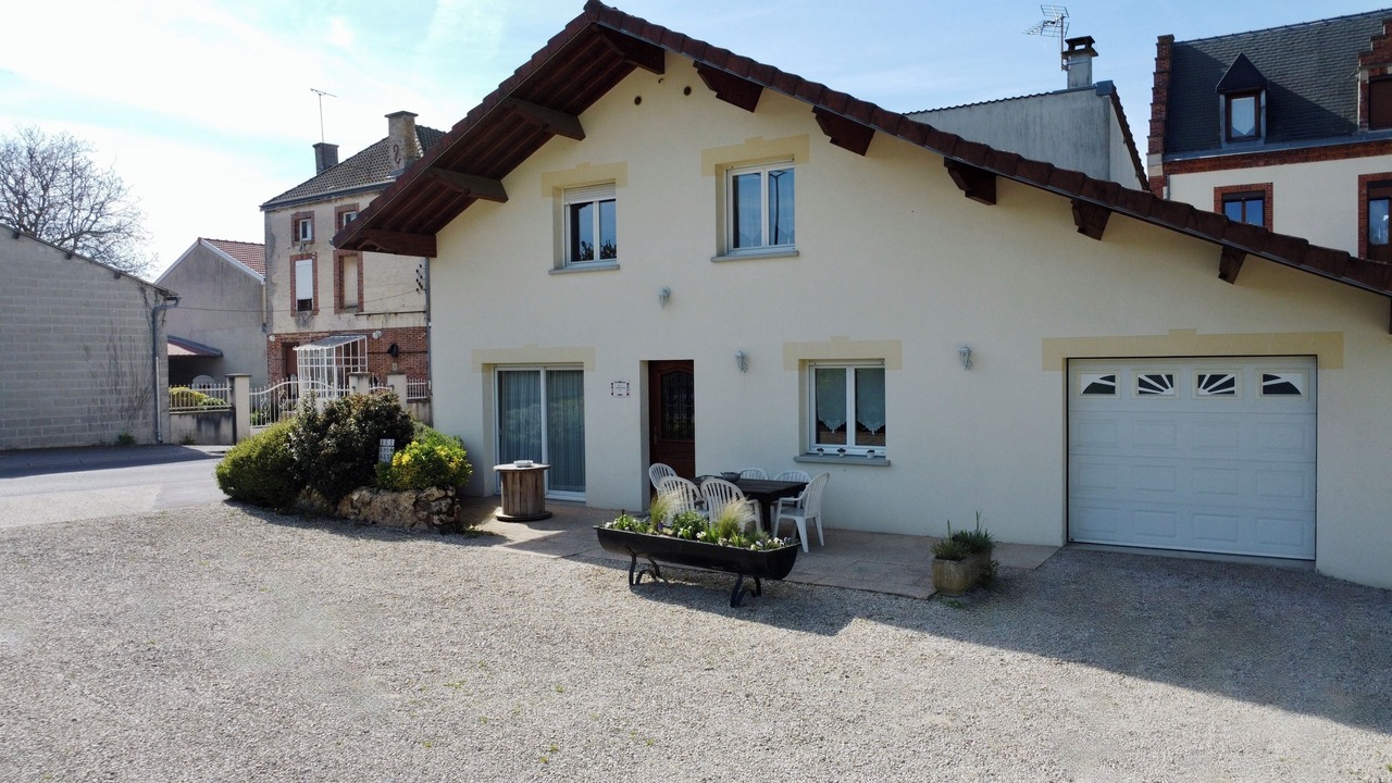 Photo of Outdoor in Vadenay