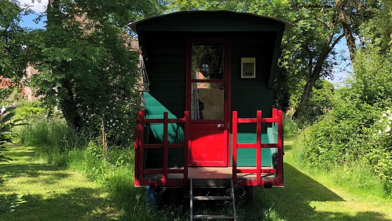 Photo of Outdoor in Hagneville-et-Roncourt
