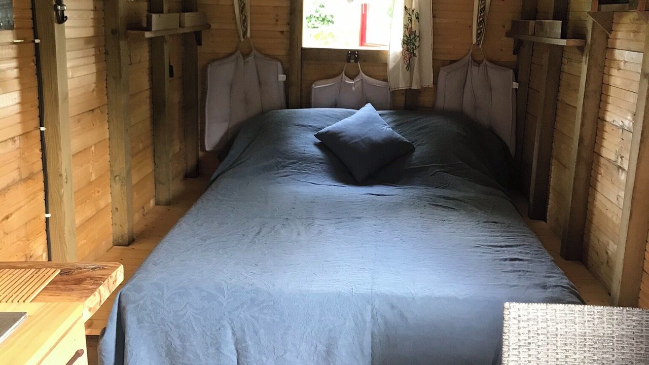 Photo of Bedroom in Hagneville-et-Roncourt