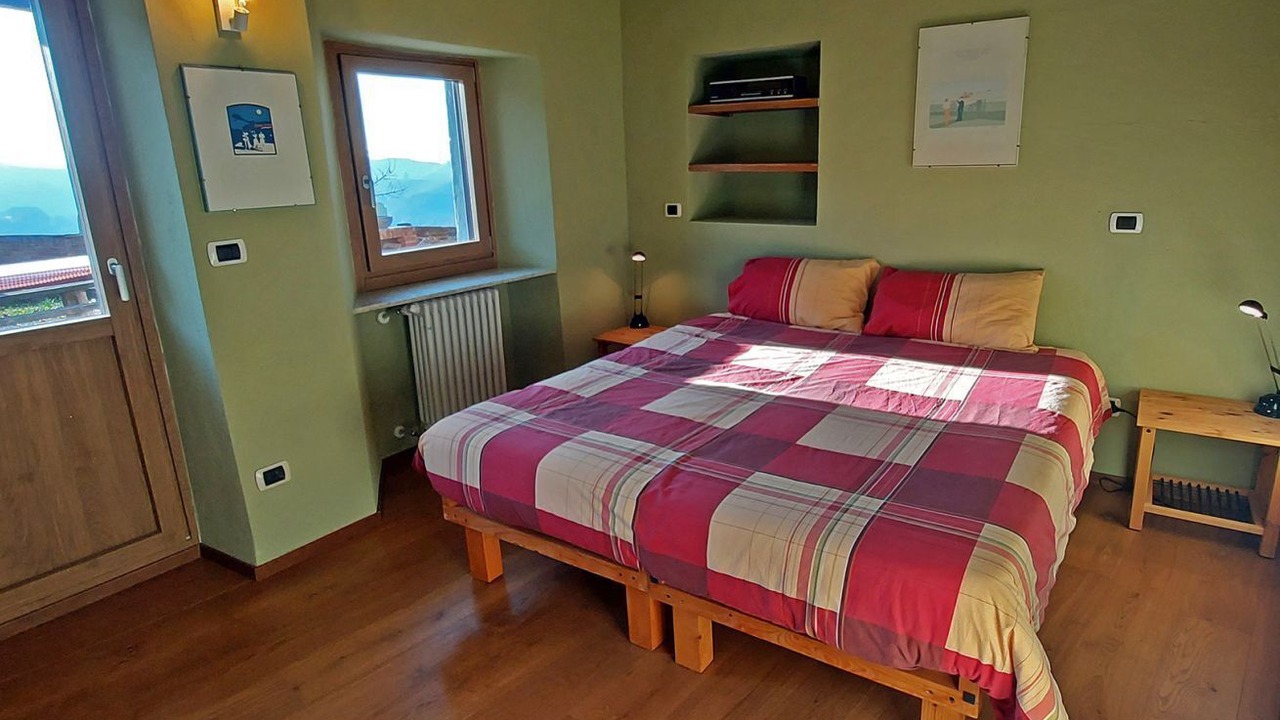 Photo of Bedroom in Dogliani