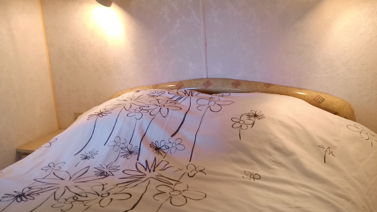 Photo of Bedroom in Couret