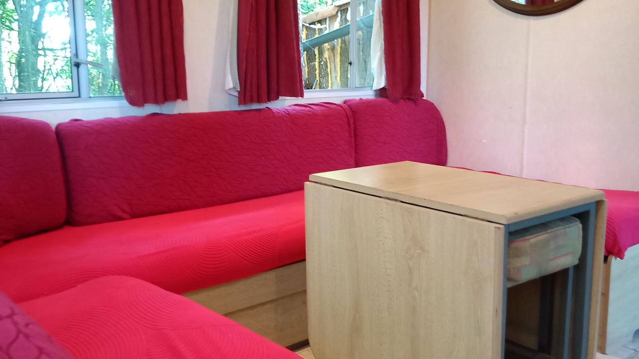 Photo of Livingroom in Couret