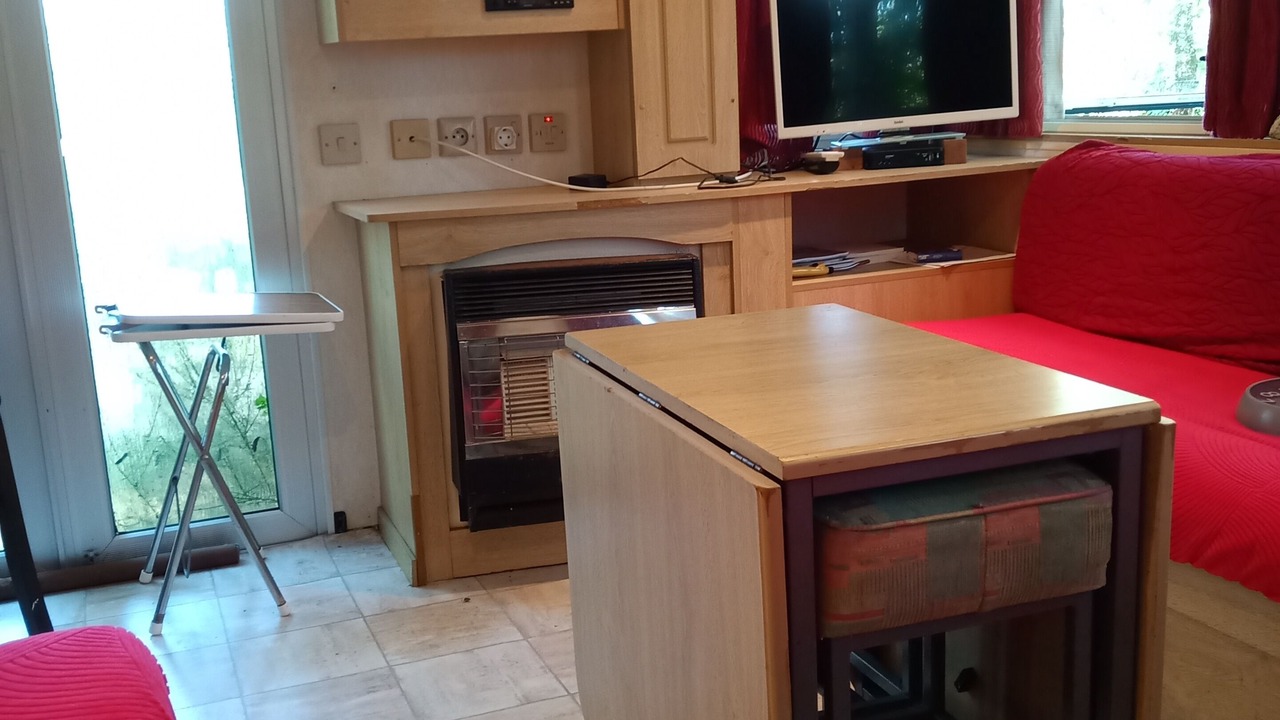 Photo of Livingroom in Couret