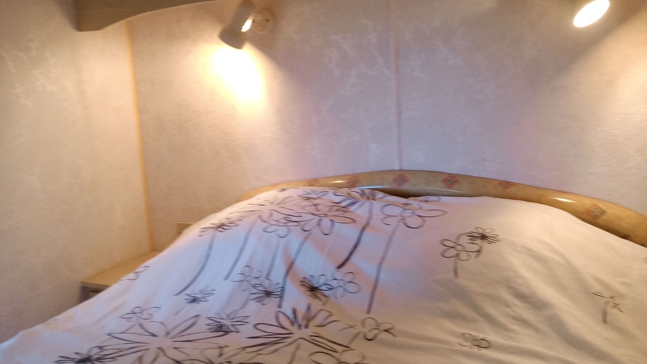 Photo of Bedroom in Couret