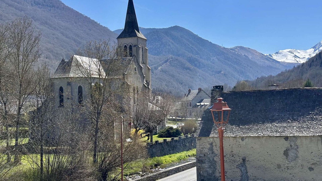 Photo of Others in Borderes-Louron