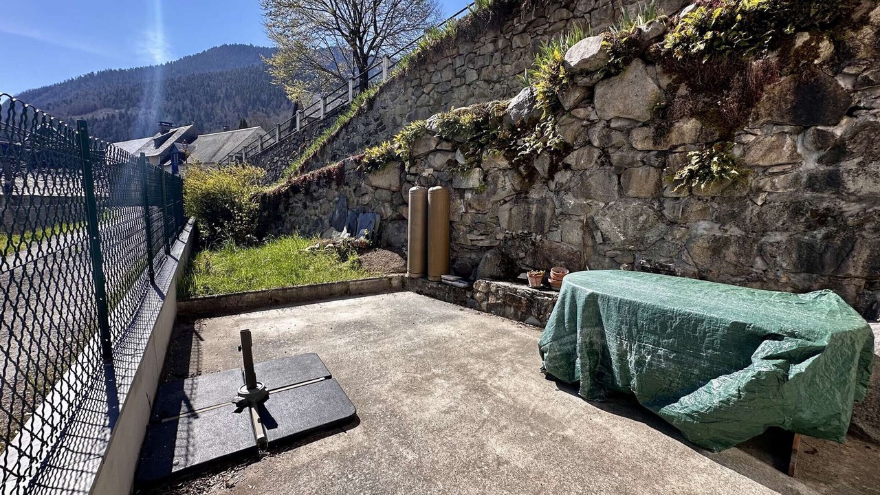 Photo of Outdoor in Borderes-Louron