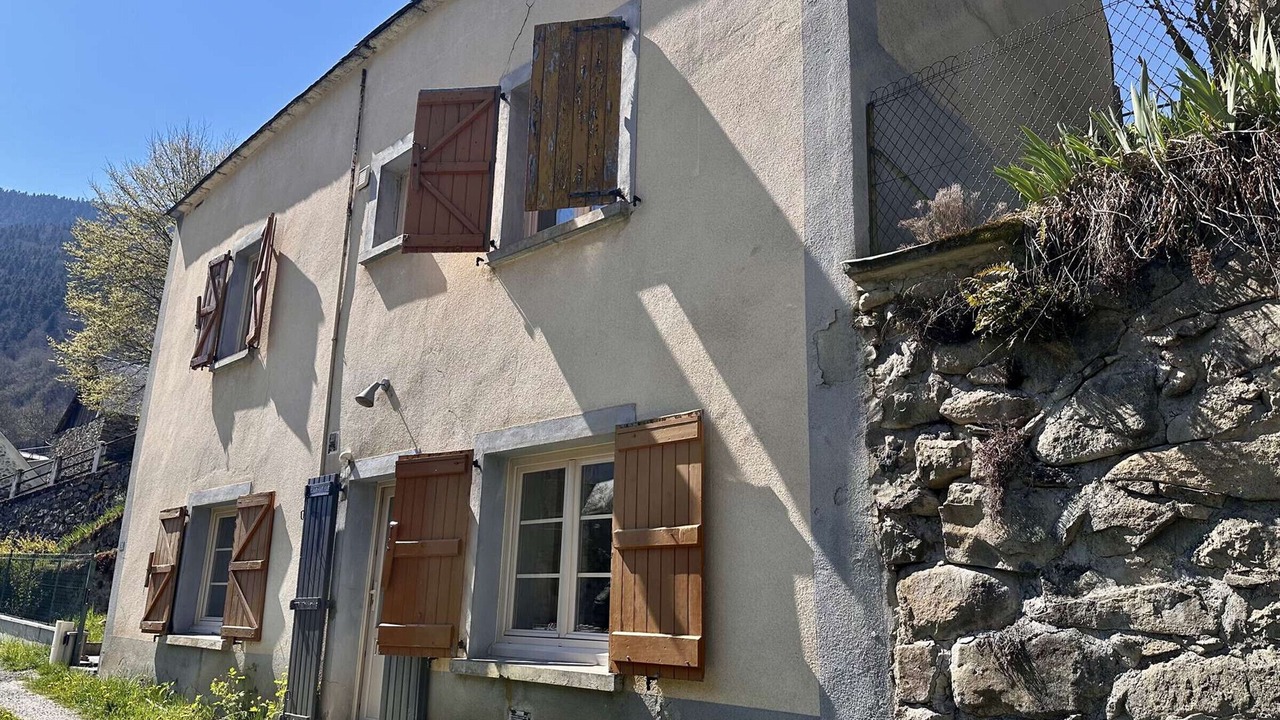 Photo of Outdoor in Borderes-Louron