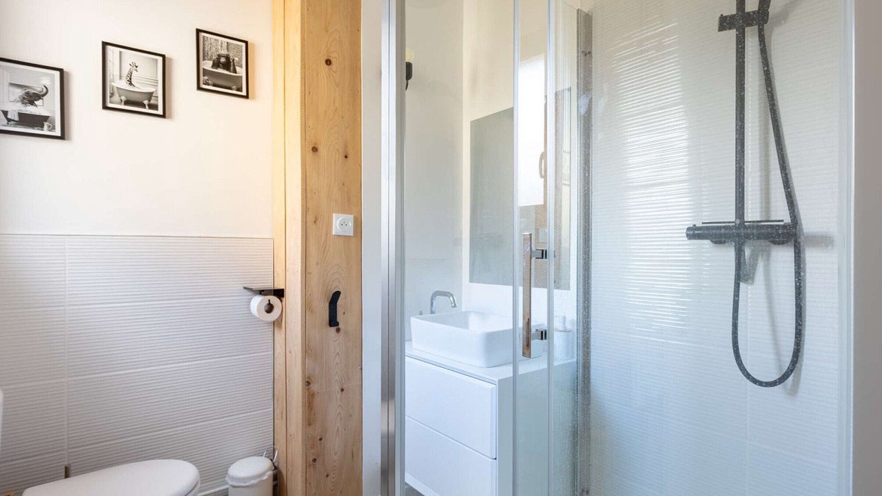 Photo of Bathroom in Ancizan