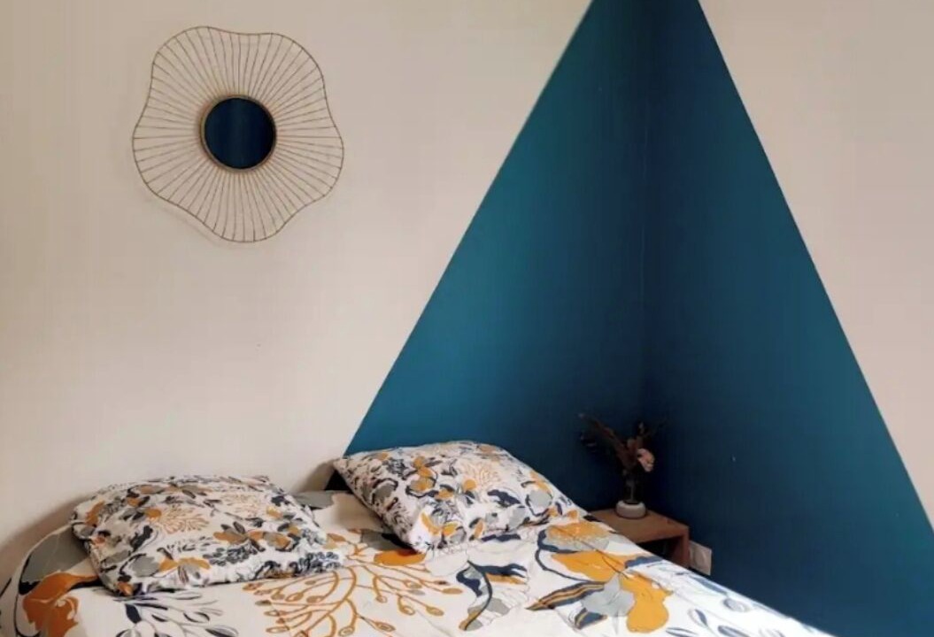Photo of Bedroom in Saint-Jean-de-Ceyrargues