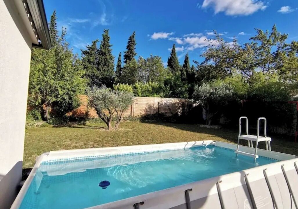 Photo of Outdoor in Saint-Jean-de-Ceyrargues