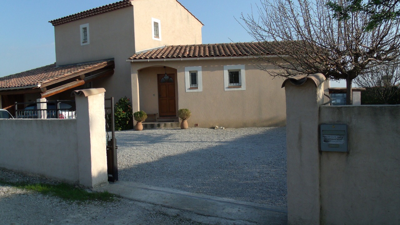 Photo of Outdoor in La Brillanne