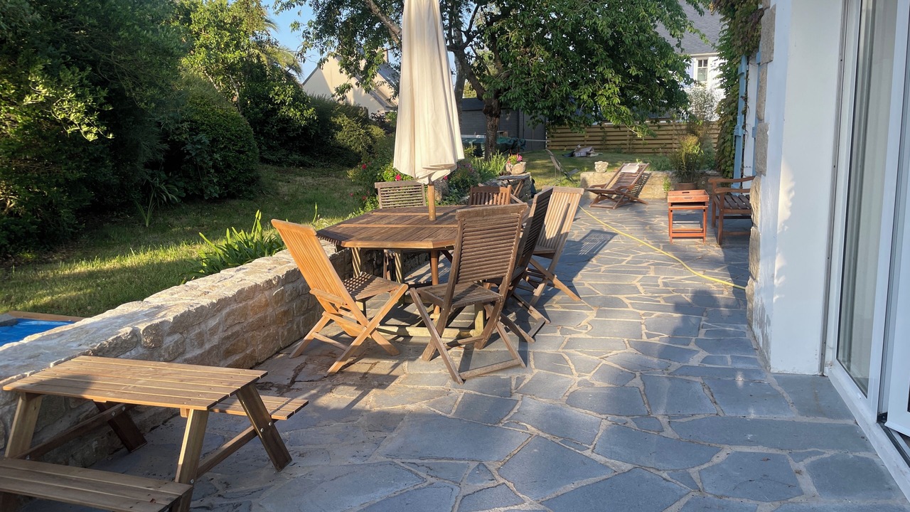 Photo of Outdoor in Saint-Jacut-de-la-Mer