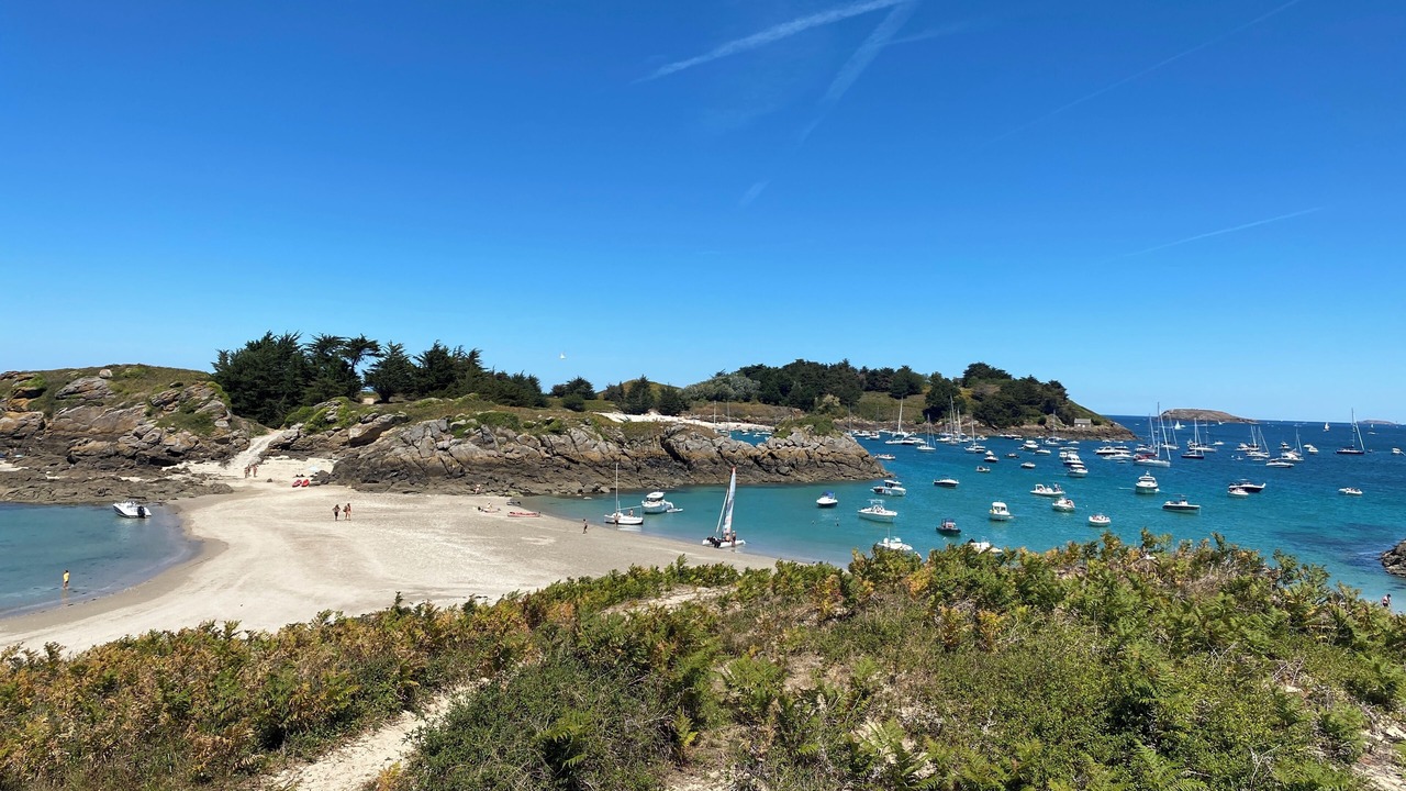 Photo of Others in Saint-Jacut-de-la-Mer