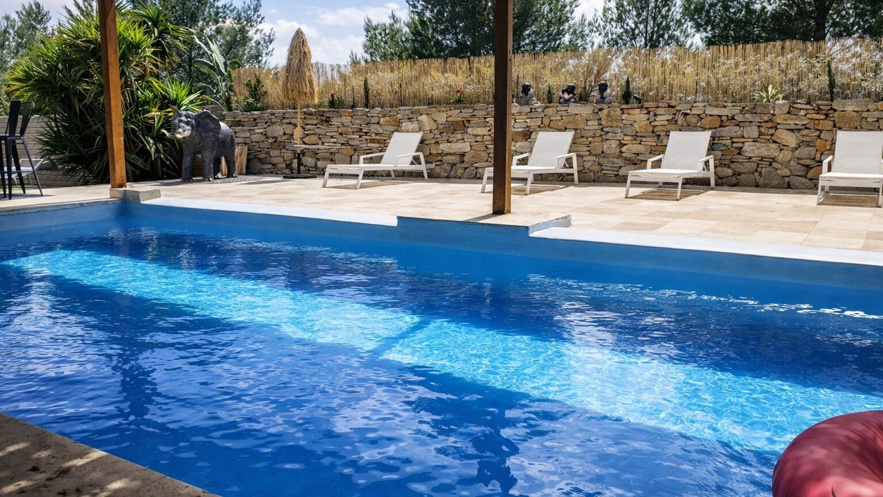Photo of Outdoor in Le Beausset