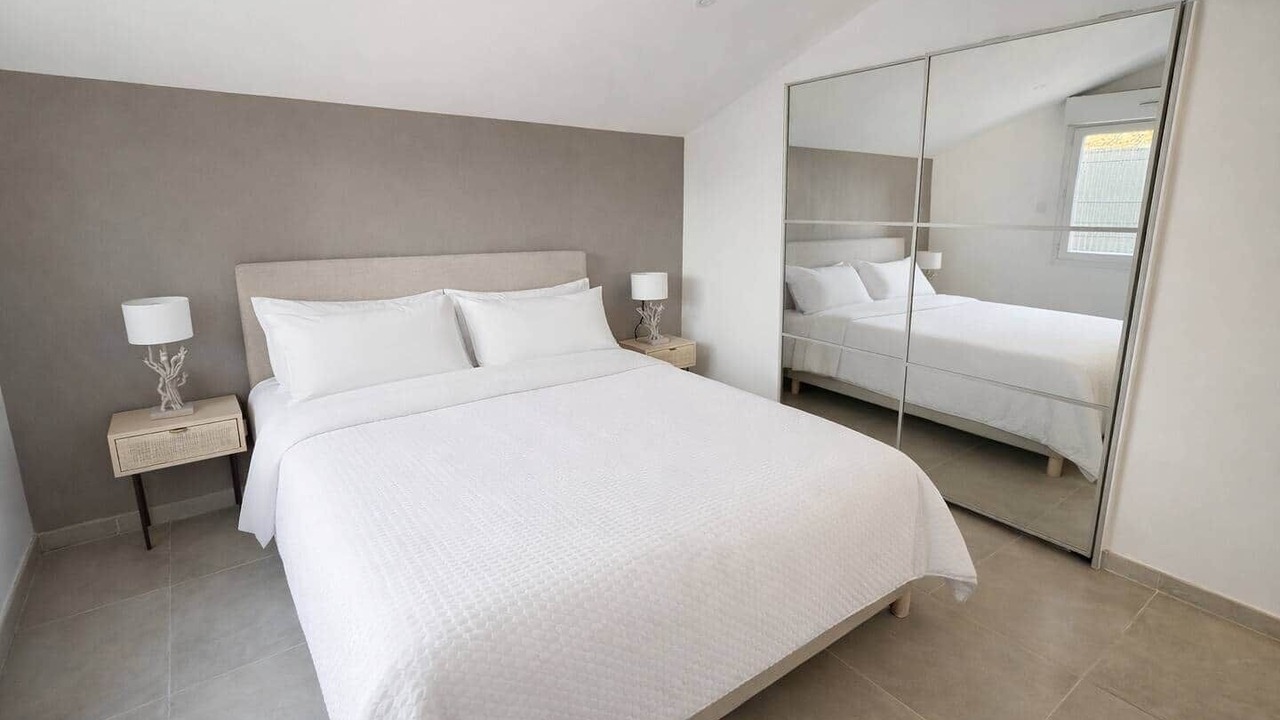 Photo of Bedroom in Le Beausset