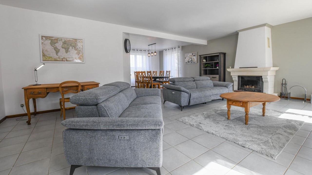 Photo of Livingroom in Villemoiron-en-Othe