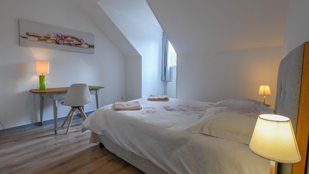 Photo of Bedroom in Villemoiron-en-Othe