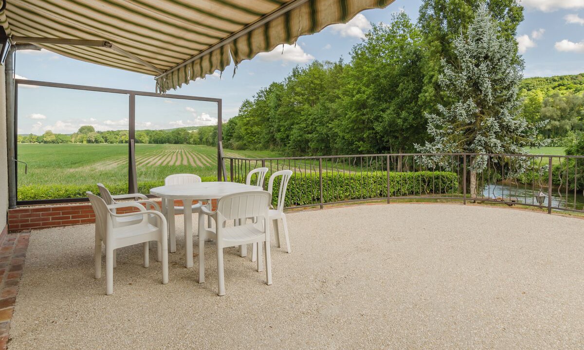 Photo of Outdoor in Villemoiron-en-Othe