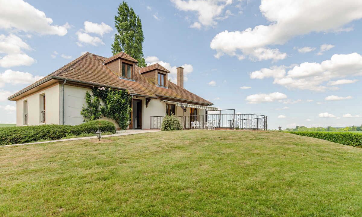Photo of Outdoor in Villemoiron-en-Othe