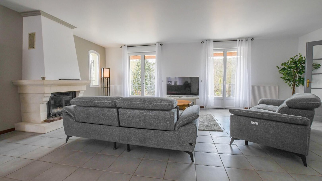 Photo of Livingroom in Villemoiron-en-Othe