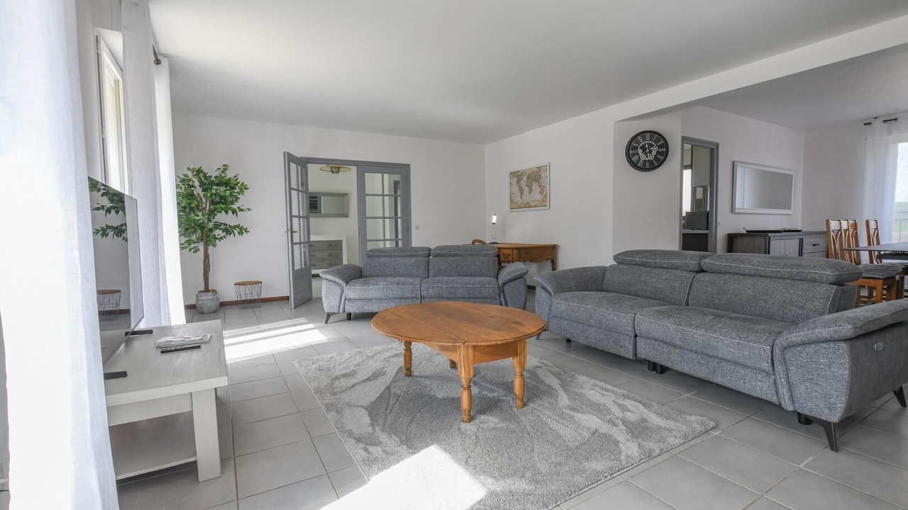 Photo of Livingroom in Villemoiron-en-Othe