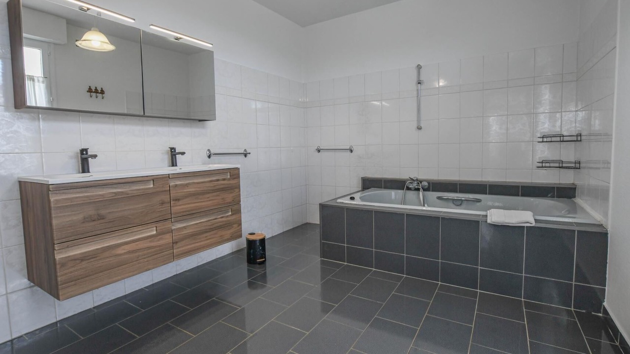 Photo of Bathroom in Villemoiron-en-Othe
