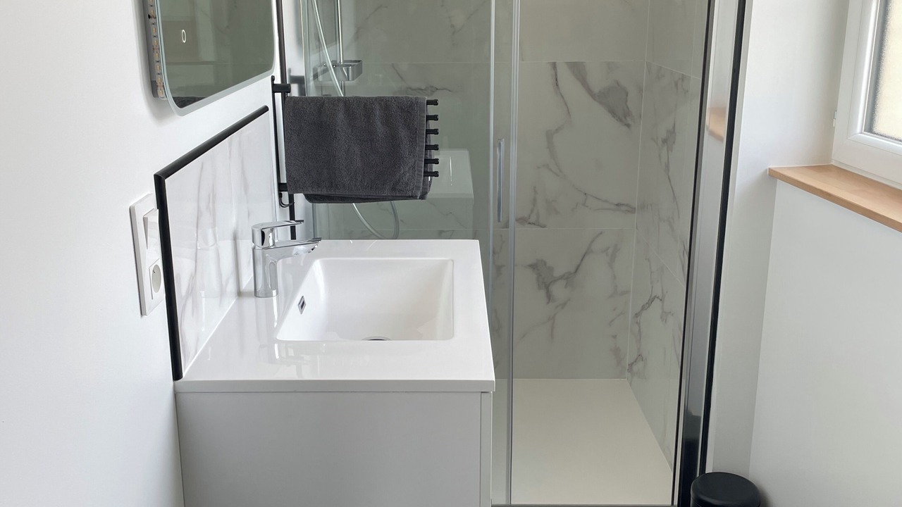 Photo of Bathroom in Amance