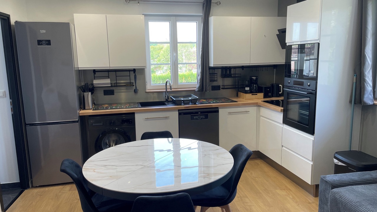 Photo of Kitchen in Amance