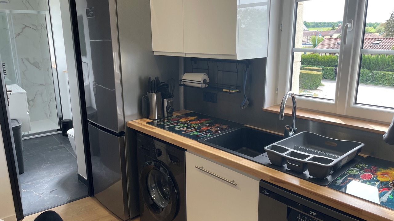 Photo of Kitchen in Amance