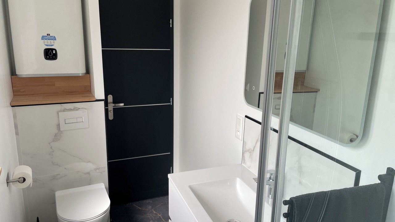 Photo of Bathroom in Amance