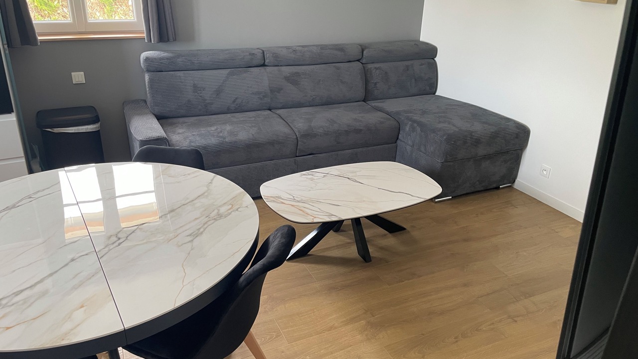 Photo of Livingroom in Amance