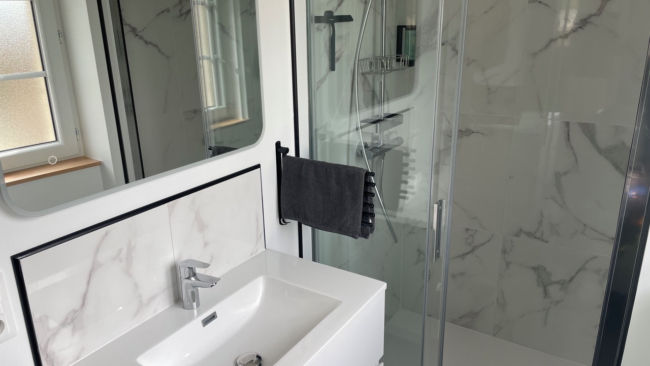 Photo of Bathroom in Amance