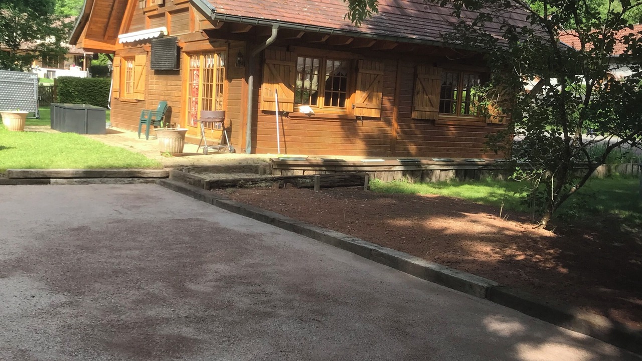 Photo of Outdoor in Lalaye