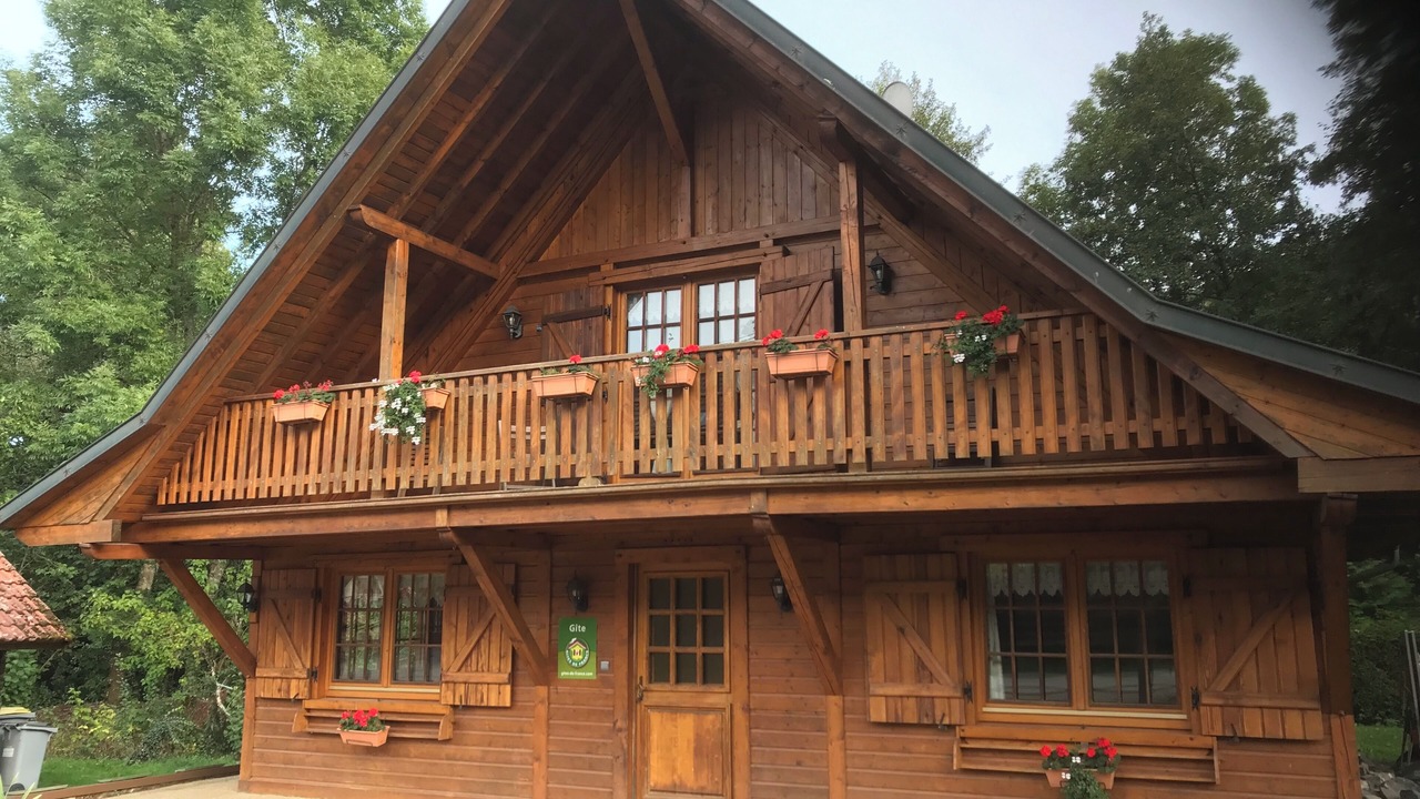 Photo of Outdoor in Lalaye
